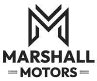 Marshall Motors logo