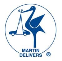 Martin Main Line Honda logo