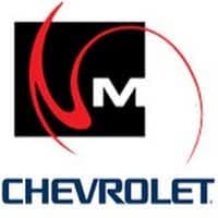 Marty's Chevrolet logo