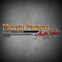 Marvin Motors logo