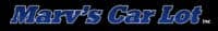 Marv's Car Lot logo