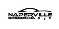 Maserati, Alfa Romeo & Fiat of Naperville logo