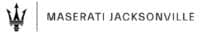 Maserati Jacksonville logo