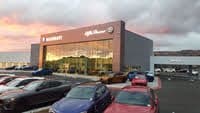 Maserati and Alfa Romeo of Anaheim Hills logo