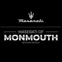 Maserati of Monmouth logo