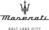Maserati of Salt Lake City logo