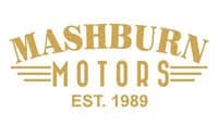 Mashburn Motors logo