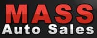 Mass Auto Sales logo