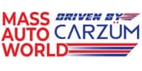 Mass Auto World logo