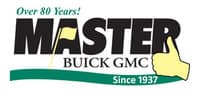 Master Buick GMC logo