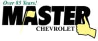 Master Chevrolet logo
