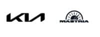 Mastria Kia logo