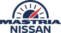 Mastria Nissan logo