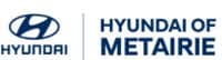 Matt Bowers Hyundai Metairie logo