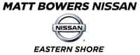 Matt Bowers Nissan Eastern Shore logo