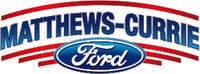 Matthews Currie Ford Co. logo