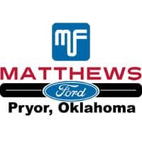 Matthews Ford Pryor logo