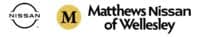 Matthew's Nissan of Wellesley logo