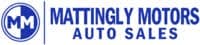 Mattingly Motors logo