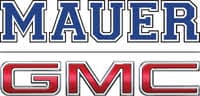 Mauer GMC logo