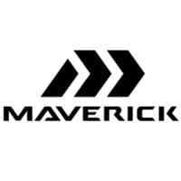 Maverick Car Company logo