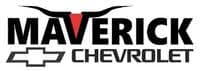 Maverick Chevrolet logo