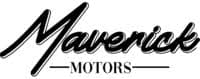 Maverick Motors logo