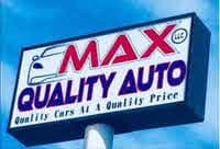 Max Quality Auto logo