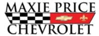 Maxie Price Chevrolet, Inc. logo