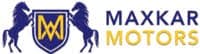 Maxkar Motors logo