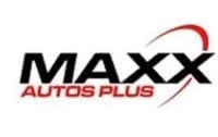 Maxx Autos Plus logo