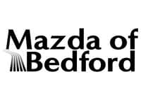 Mazda of Bedford logo