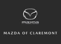 Mazda of Claremont logo
