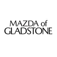 Mazda of Gladstone logo