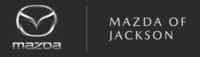 Mazda of Jackson logo