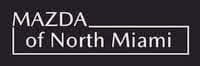 Mazda of North Miami logo