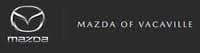 Mazda of Vacaville logo