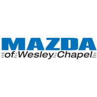 Mazda of Wesley Chapel logo