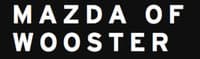 Mazda of Wooster logo
