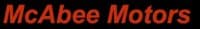 McAbee Motors logo