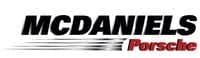 McDaniels Porsche logo