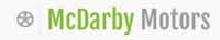 McDarby Motors logo