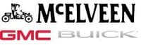 McElveen Buick GMC logo
