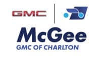 McGee GMC logo