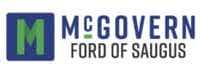 McGovern Ford of Saugus logo