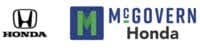 McGovern Honda logo