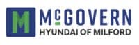 McGovern Hyundai of Milford logo