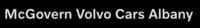 McGovern Volvo Cars of Albany logo