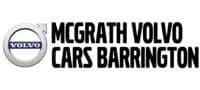 McGrath Volvo Cars Barrington logo