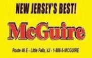 McGuire Buick GMC logo